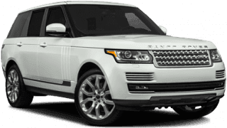 William Simpson / Landrover Jaguar JV