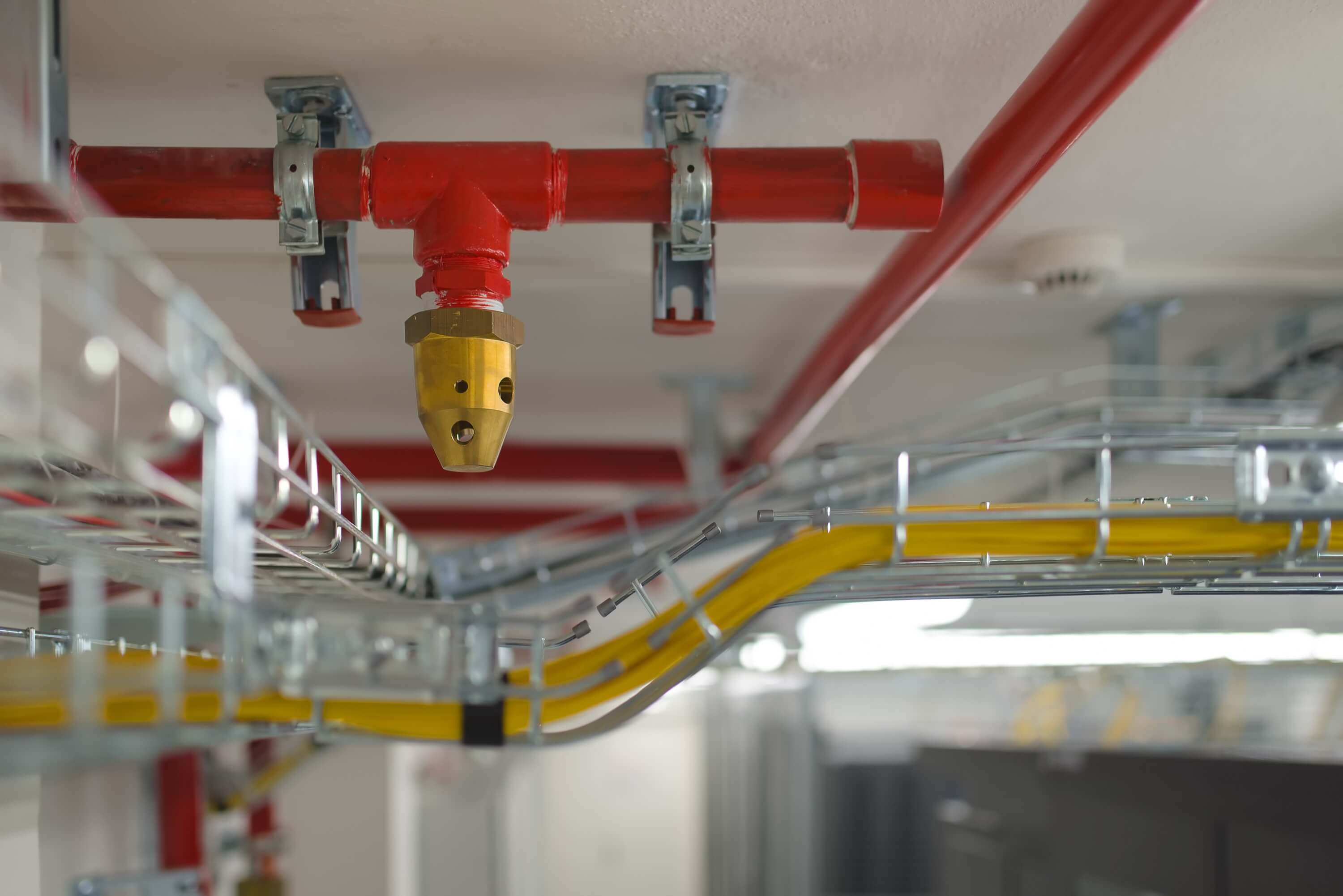 fire protection