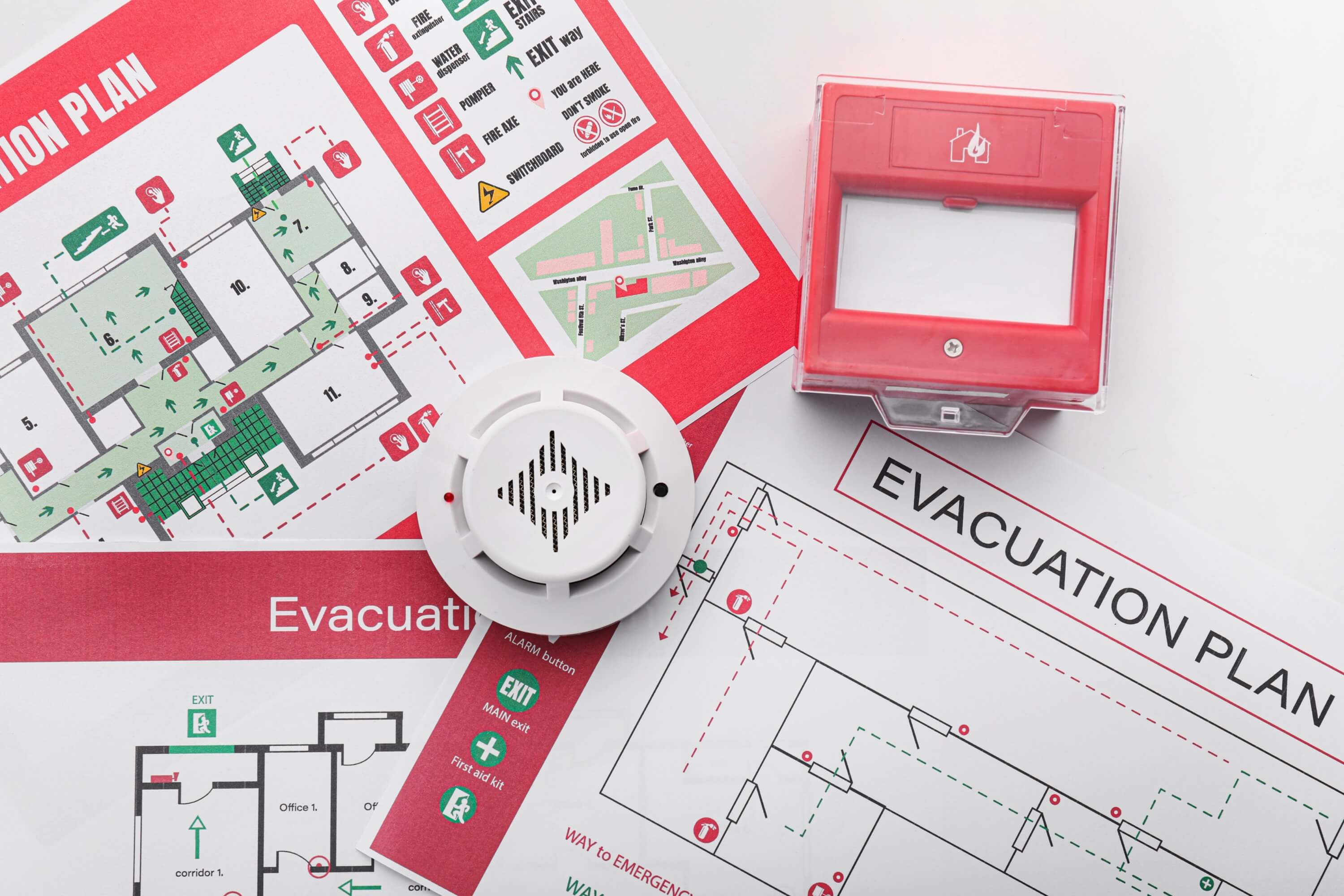Fire Safety