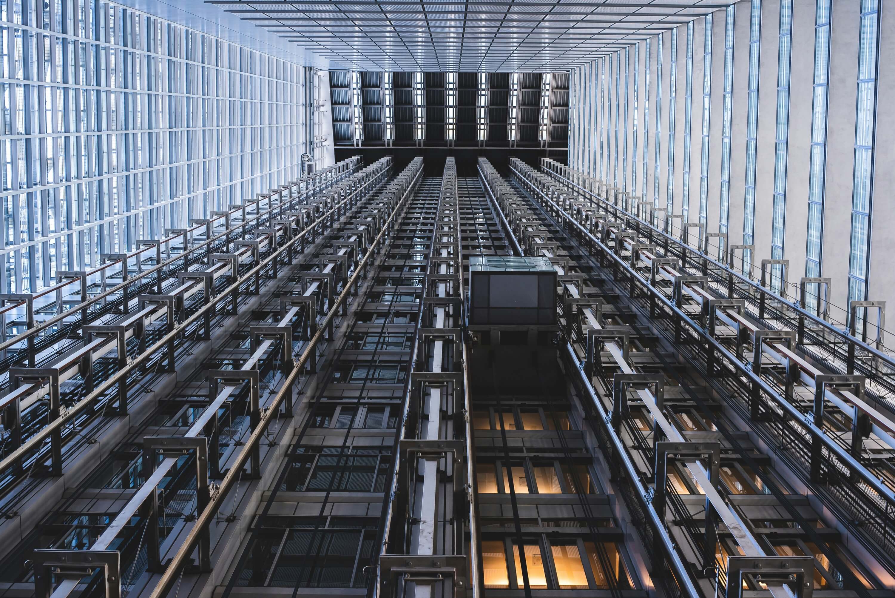 Vertical Transportation