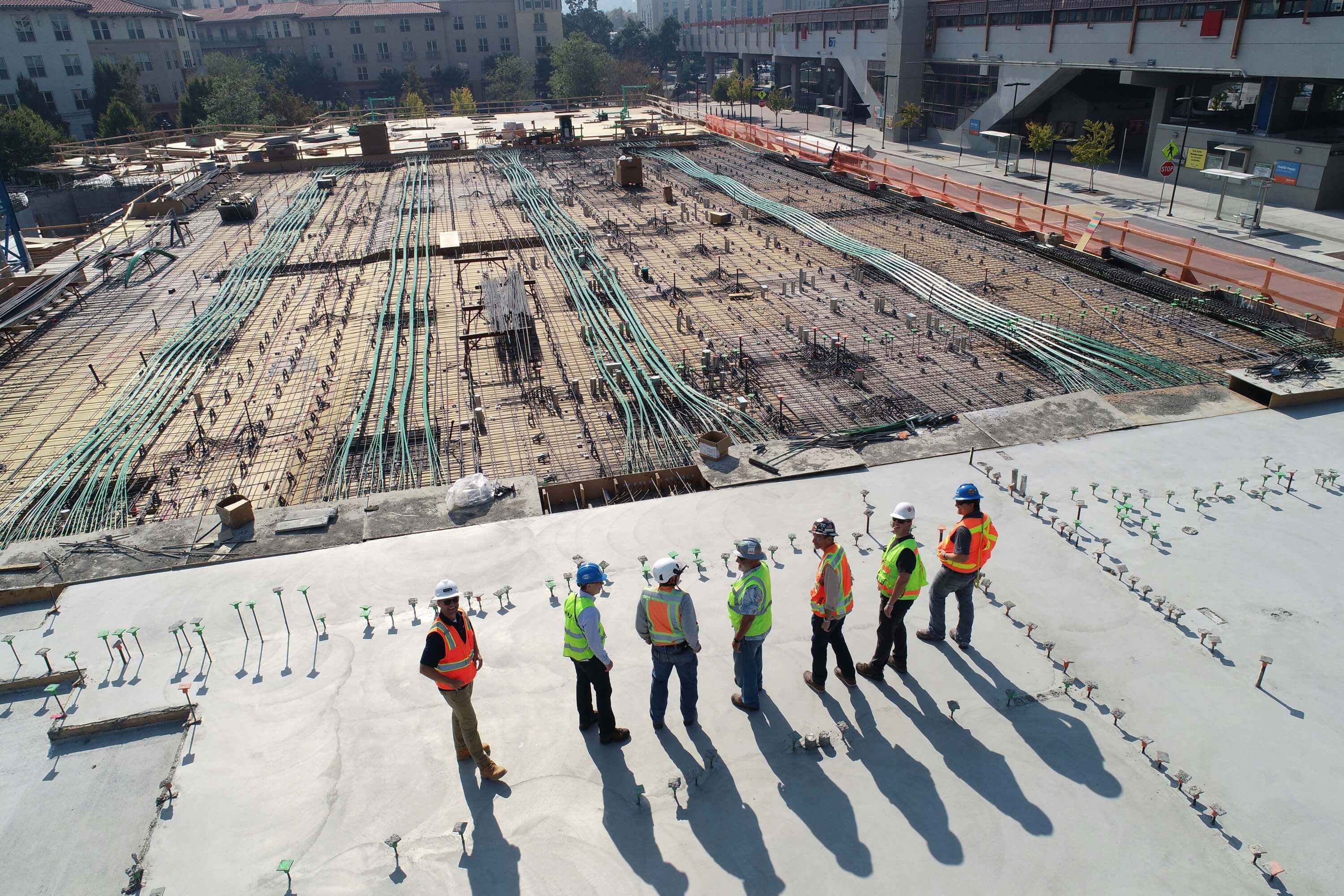 About Sparq Consulting Engineers